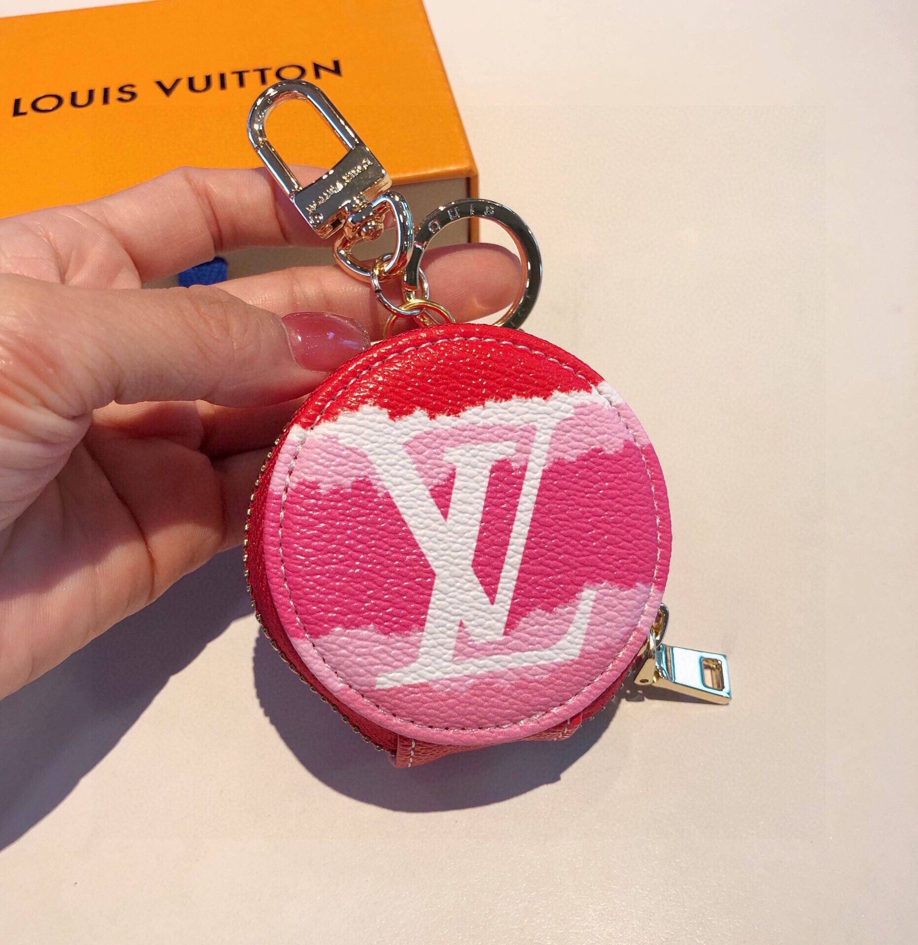 Louis Vuitton Mobile Cases